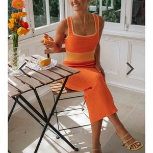 NWT XS/S Mura boutique set